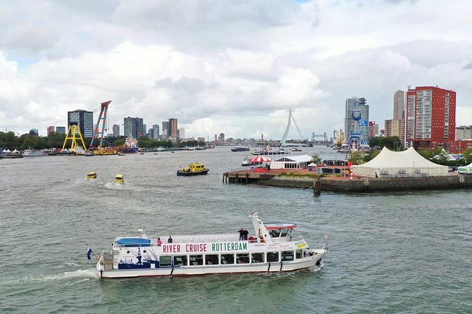 Rotterdam, Delft and The Hague Day Trip from Amsterdam - Price and Value: When 68.30 Makes Sense (and When It Doesn’t)
