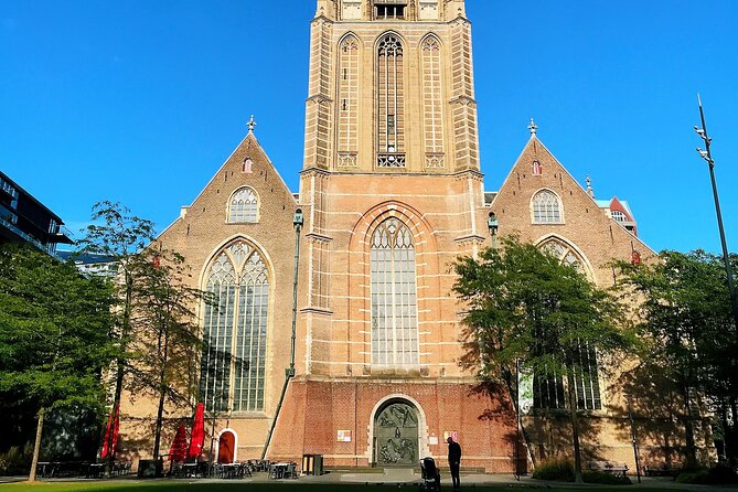 Rotterdam, Delft, The Hague Day Tour Incl. Madurodam/Royal Delft - Price and value: where the 156.07 per person makes sense
