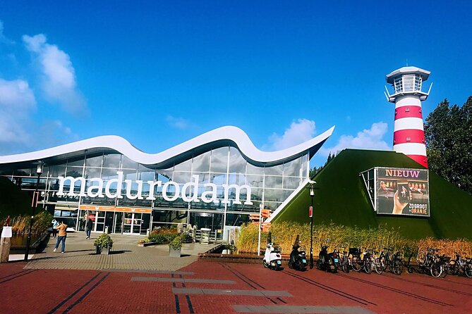 Rotterdam, Delft, The Hague Day Tour Incl. Madurodam/Royal Delft - Tips to enjoy the day: lunch, shoes, and how to not get cranky