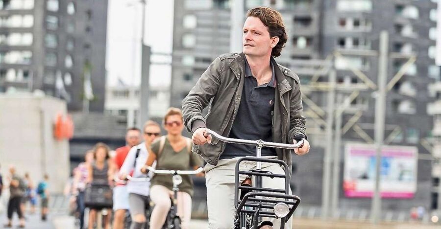 Rotterdam: Food Tour by Bike - How the 4 Hours Actually Work (And How Hungry You’ll Be)