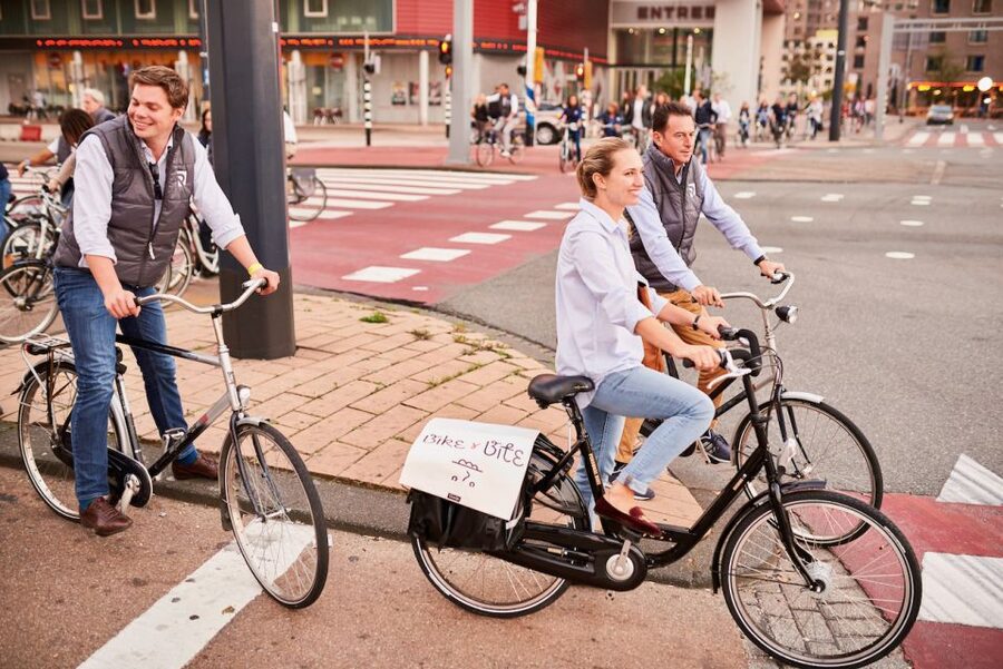 Rotterdam: Food Tour by Bike - Bike Reality Check: Gear, Pace, and What to Bring