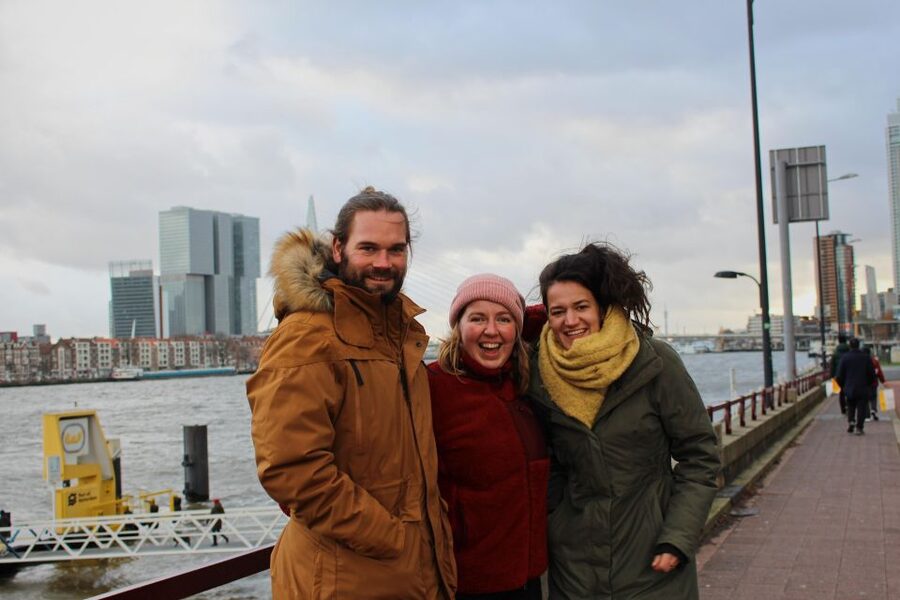 Rotterdam: Guided Food Tour - What This Rotterdam Food Tour Does Well, From Start to Finish