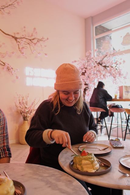 Rotterdam: Guided Food Tour - Diets and Allergies: What You Can Request in Advance