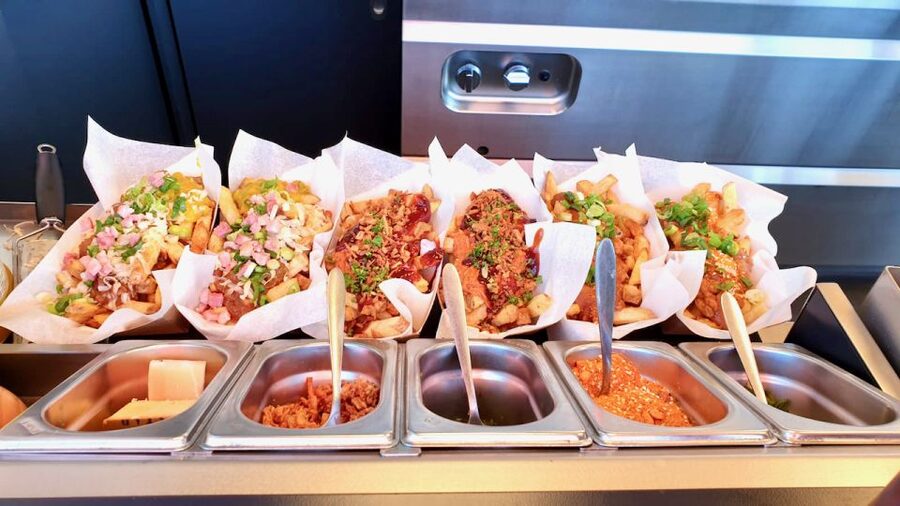 Rotterdam: Guided Walking Food Tour - Surinamese Curry Sandwich and the Chips Moment You’ll Keep Thinking About