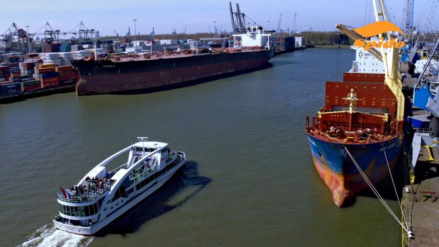 Rotterdam: Harbor Sightseeing Cruise - Why Rotterdam’s harbor cruise feels different (in a good way)