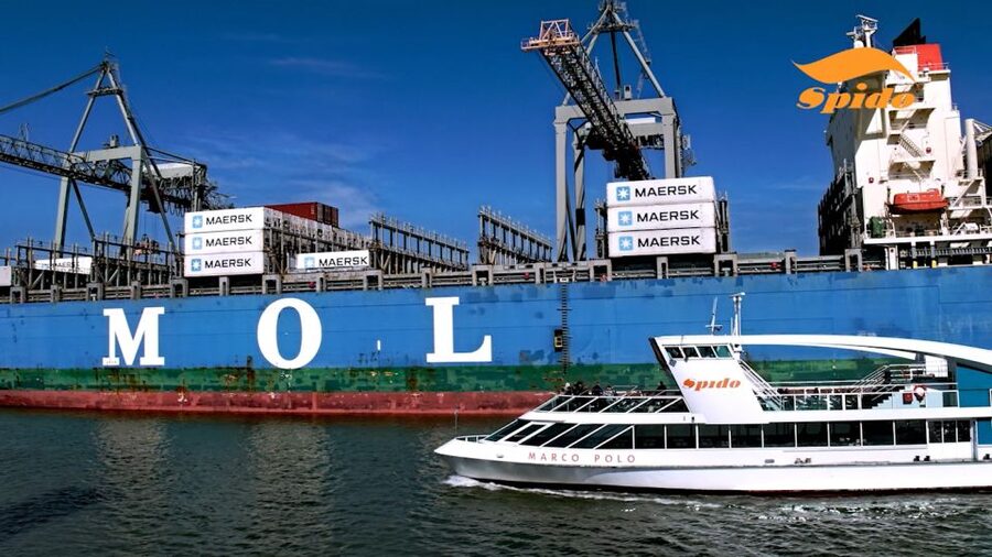 Rotterdam: Harbor Sightseeing Cruise - Who should book this cruise, and who might skip it