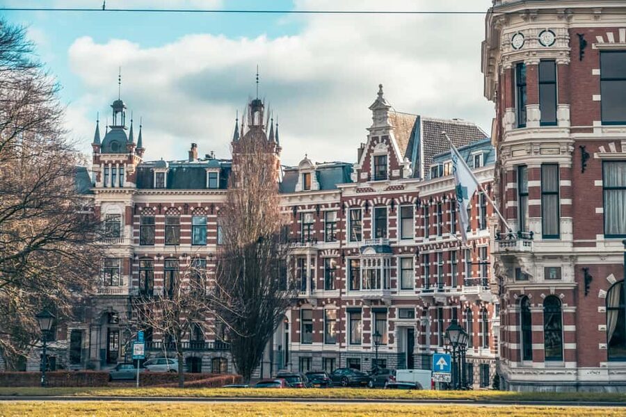 Rotterdam: Highlights, Gems, Architecture & History Walk - Price and value, why $48 can make sense for the right traveler