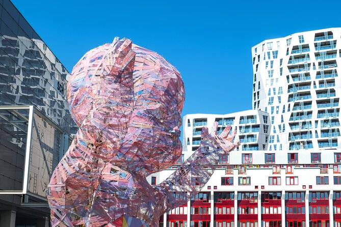 Rotterdam Highlights & Spies: Interactive City Game - Group size, privacy, and who should play this