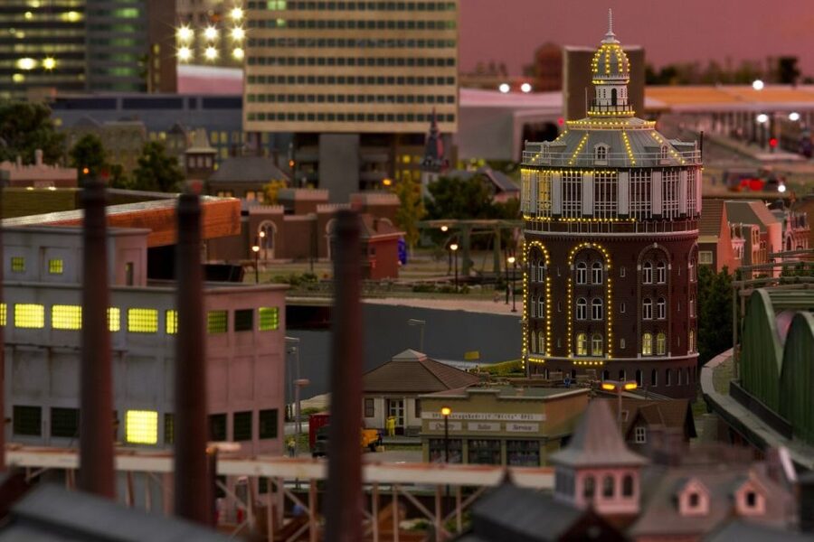Rotterdam: Miniworld Rotterdam Entry Ticket - Who should go, and who might not love it