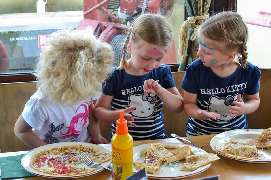 Rotterdam: Pancake Cruise - Key points before you book