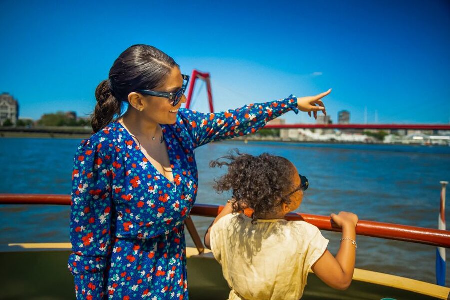 Rotterdam: Pancake Cruise - Who should book this pancake cruise