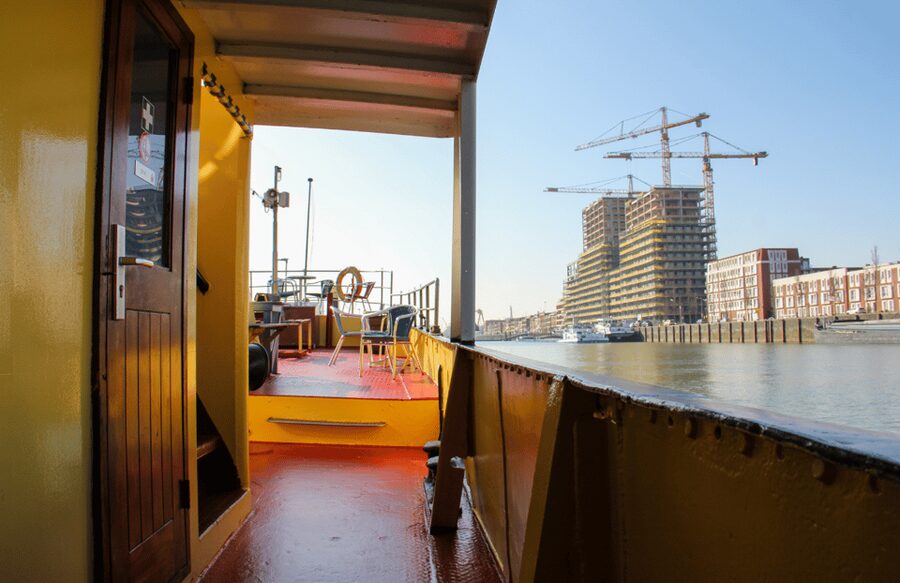 Rotterdam: Pub Cruise with Drinks and Bites - Price and Value: Is 64 Dollars Worth It?