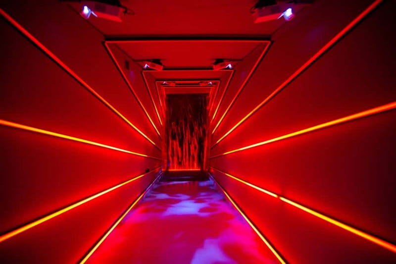 Rotterdam: "Remastered" Digital Art Audiovisual Experience - Should You Book Remastered in Rotterdam?