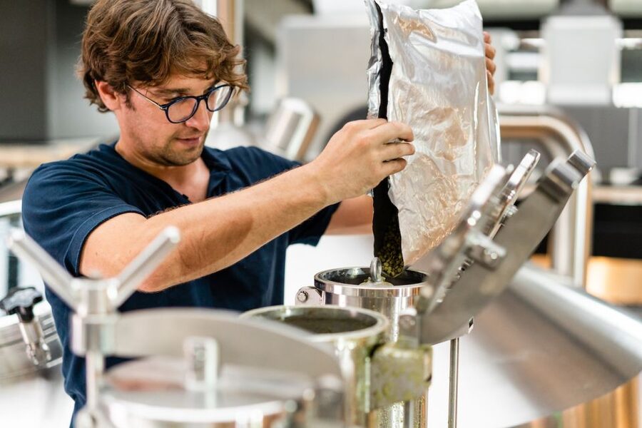 Rotterdam: Stadshaven Brewery Tour with Beer Tastings - Key highlights you will actually care about