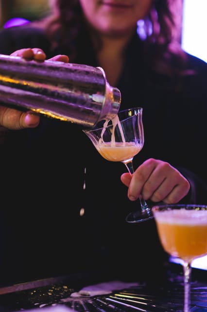 Rotterdam: Summer Cocktail Cruise - Open Deck Breezes, Music, and the Best Time to Go