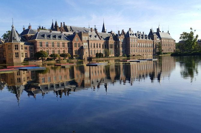 Rotterdam, The Hague, Delft Private Tour from Amsterdam - Amsterdam hotel pickup: comfort, timing, and how to set your tone
