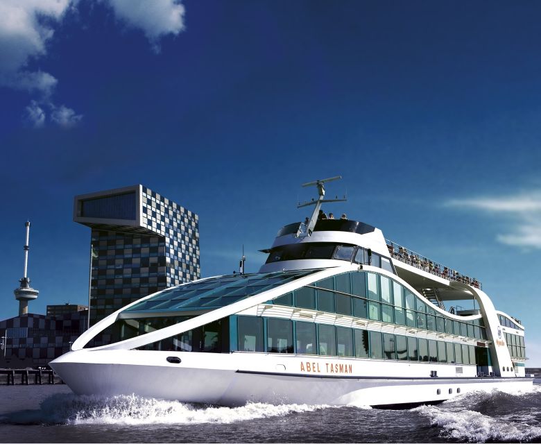 Rotterdam Walking Tour and Harbor Cruise - Who This Rotterdam Tour Suits Best