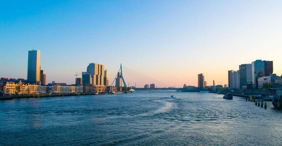 Rotterdam Walking Tour and Harbor Cruise - Guide Quality Is the Real Value Driver Here