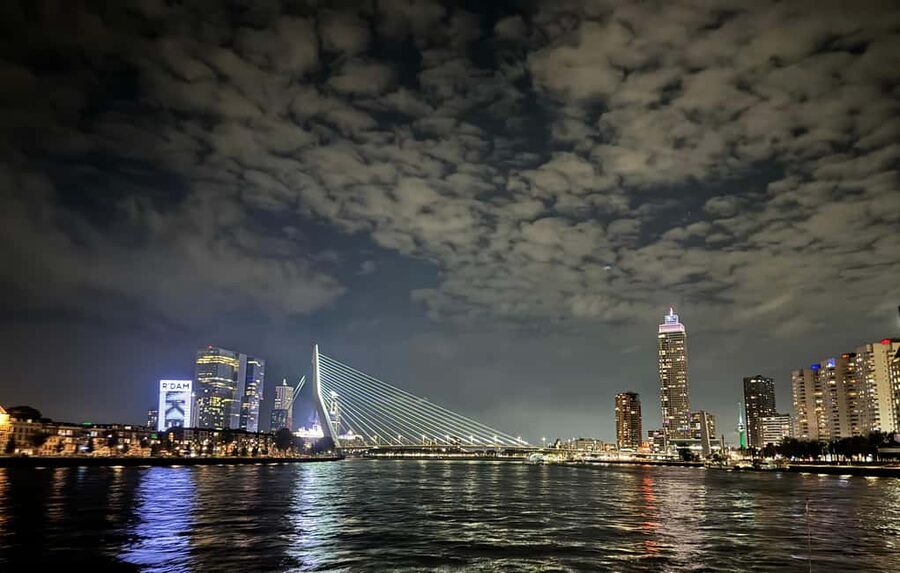Rotterdam: WaterShuttle Ticket to Kinderdijk - Who This Is Perfect For, and Who Should Rethink It