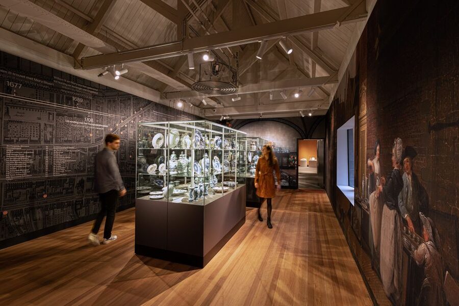 Royal Delft: Delftblue Factory and Museum - Who Should Go to Royal Delft, and Who Might Skip the Extra Expectations