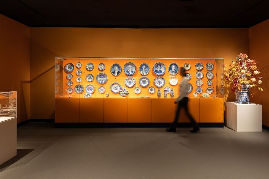 Royal Delft: Delftblue Factory and Museum - FAQ