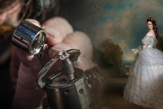 Royal Experience - Private Tour in World's Oldest Diamond Polishing Factory - Key things to know before you go