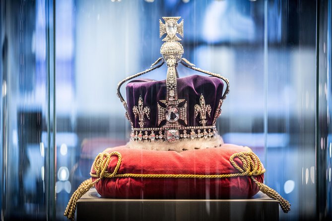 Royal Experience - Private Tour in World's Oldest Diamond Polishing Factory - What makes this private diamond tour work in under an hour