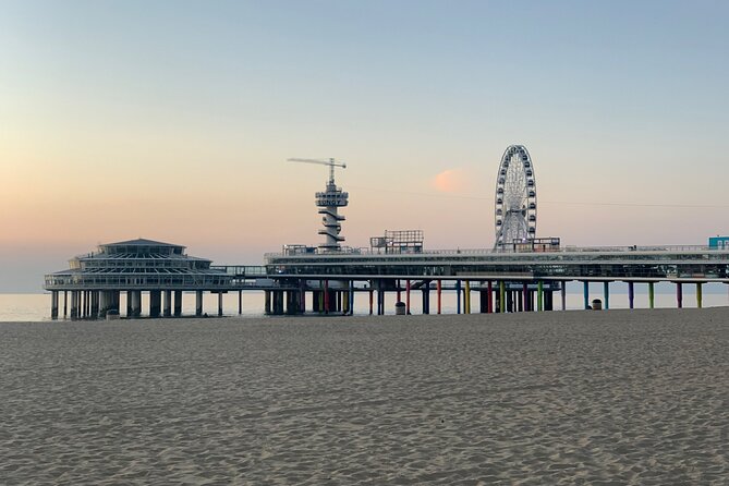 Royal The Hague Private Guided Walking Tour - How to Get the Most From Your Customized Walking Tour
