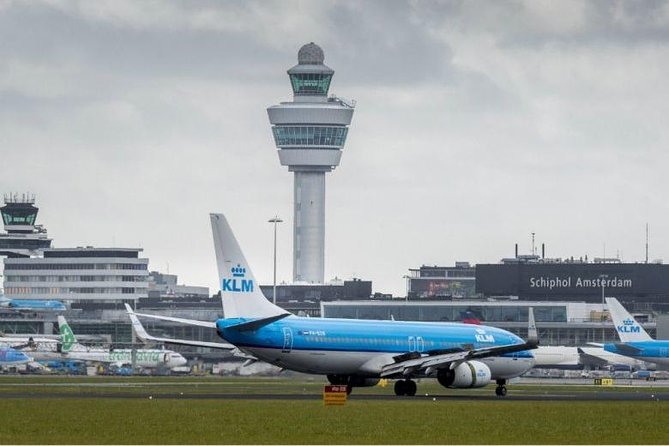 Schiphol Airport to Amsterdam Private Transfer - Key things to know before you land
