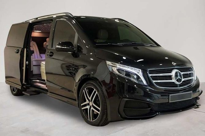 Schiphol Airport to Amsterdam Private Transfer - Price and value: when this transfer makes the most sense