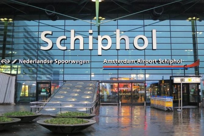 Schiphol Amsterdam Airport Private Arrival Transfer - Key things to know before you go