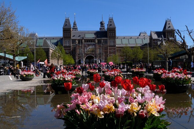 Segway City Tours Amsterdam - Should You Book Segway City Tours Amsterdam?