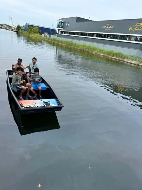 Self-Guided Electric Boat Rental - Practical tips so you do not lose time on the water