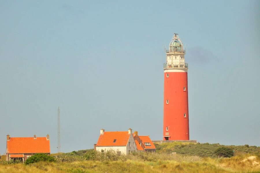 Small group full day island tour to Texel from Amsterdam - What to do so your day on Texel feels smooth