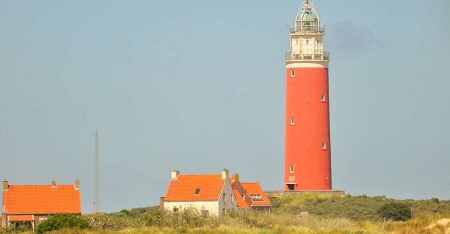 Small group full day island tour to Texel from Amsterdam - Texel and the Waddensea effect: why this day trip works