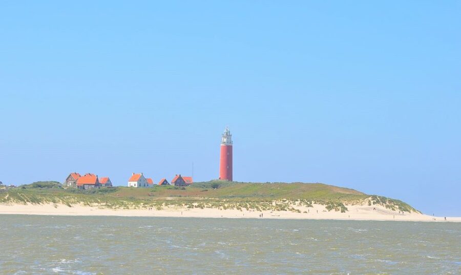 Small group full day island tour to Texel from Amsterdam - Price and value: what you are really paying for