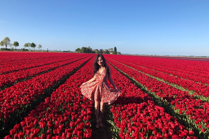 Small Group Keukenhof and Delft Guided Tour from Amsterdam - Key things I would focus on