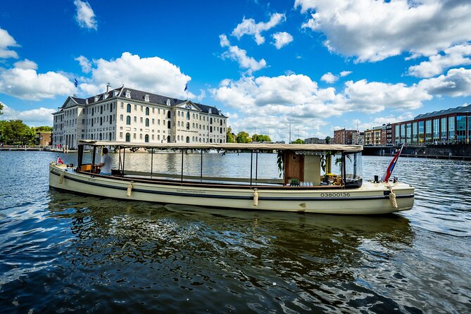 Small-Group Luxury Canal Cruise with Local Skipper - Who This Cruise Is Best For (And Who Might Want Another Option)