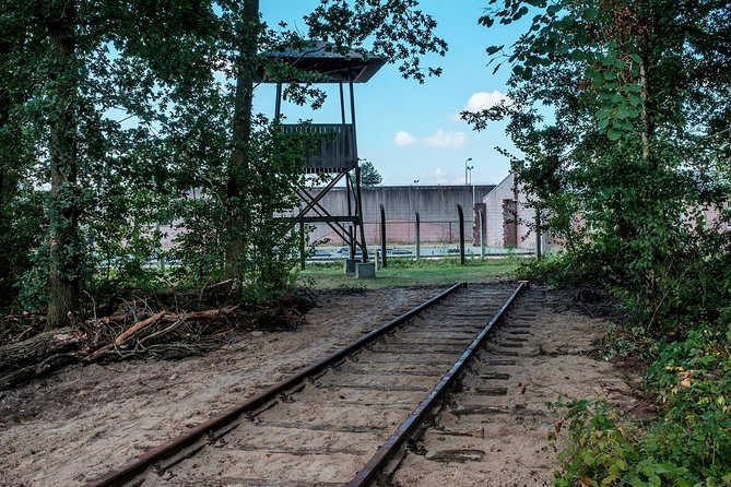 Small Group Tour to Nazi WWII concentration camp from Amsterdam - Memorial Center and Museum: Why the Names Matter So Much