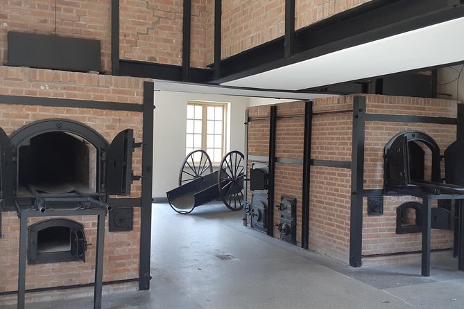 Small Group Tour to Nazi WWII concentration camp from Amsterdam - Comfort, Timing, and the Real Pace of a 6-Hour Day Trip