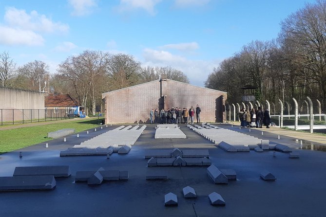Small Group Tour to Nazi WWII concentration camp from Amsterdam - Price and Value for This Amsterdam to Vught Experience