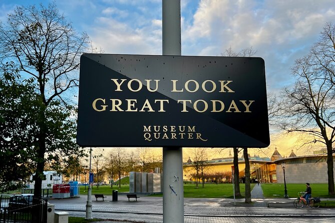 Small Group Walking Tour in Amsterdam with Friendly and Fun Guide - Quick Hits If You Want the Best Parts First
