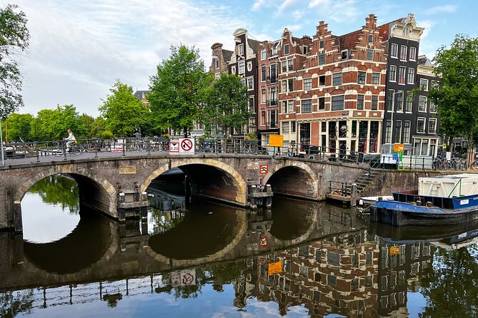 Small Group Walking Tour in Amsterdam with Friendly and Fun Guide - Why This 3-Hour Small-Group Walk Works for Getting Oriented