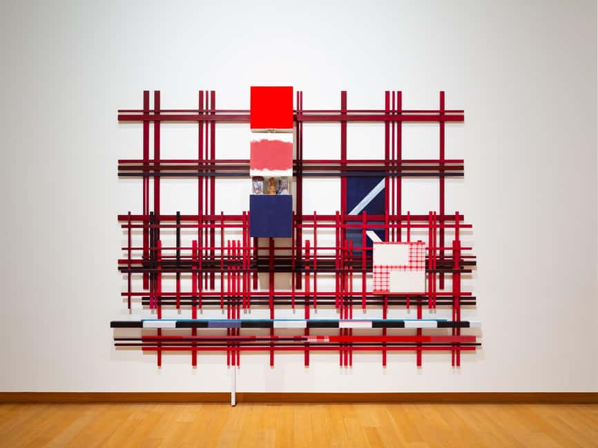 Stedelijk Museum for Modern and Contemporary Art Ticket - Key Things That Make the Stedelijk Ticket Worth Your Time