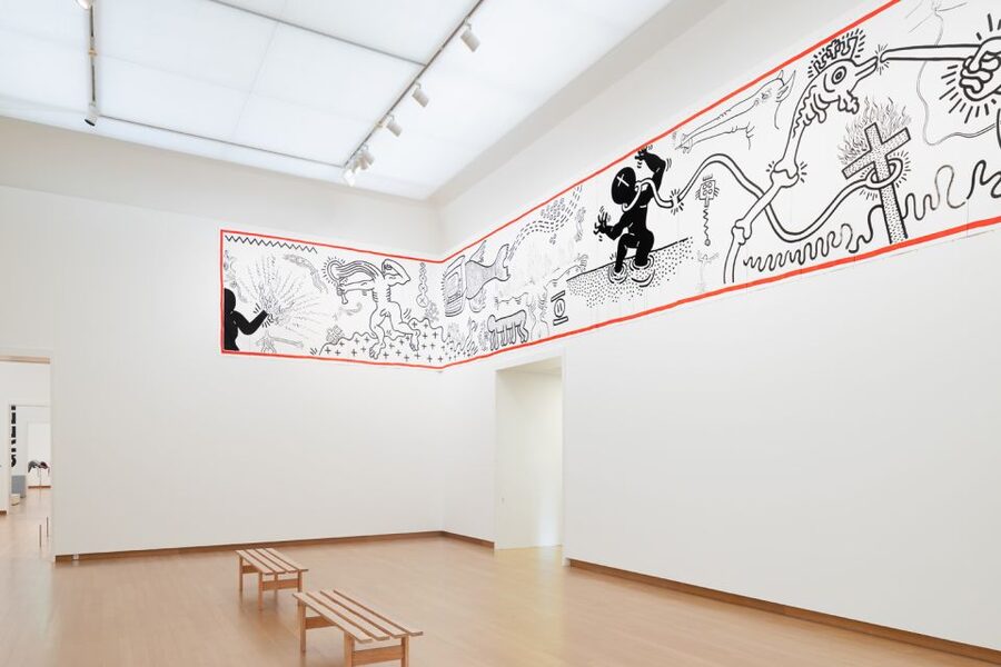 Stedelijk Museum for Modern and Contemporary Art Ticket - Your Ticket Includes: Skip-the-Line, Audio Guide, and Temporary Exhibitions