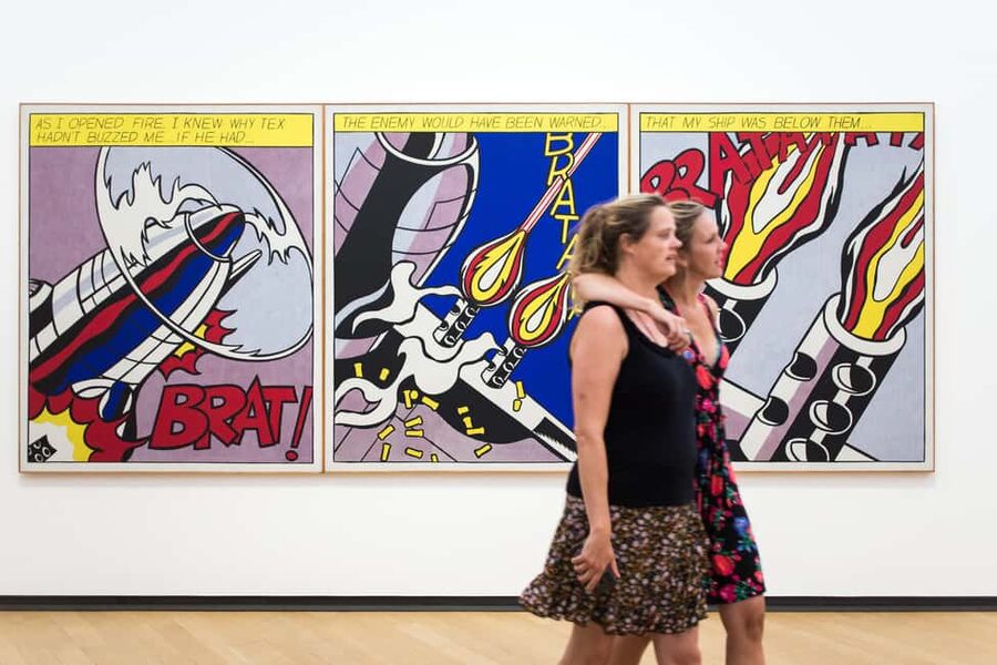Stedelijk Museum for Modern and Contemporary Art Ticket - Audio Guide Reality Check: Best Way to Use It Without Getting Stuck