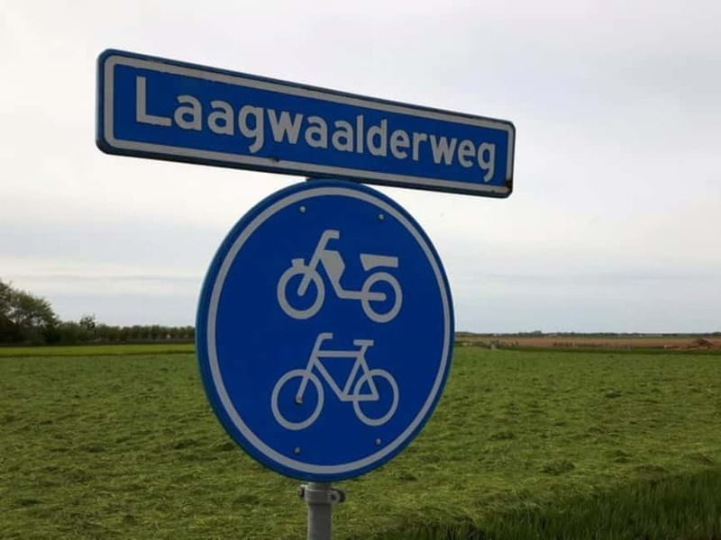 Texel: Electric Fatbike Rental with Map - Comfort Tips That Make or Break the Ride