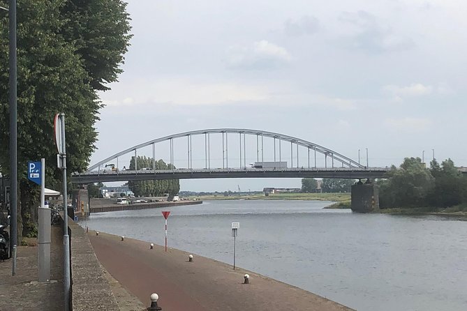 The Battle of Arnhem (from Amsterdam) - Why the Battle of Arnhem Works So Well From Amsterdam