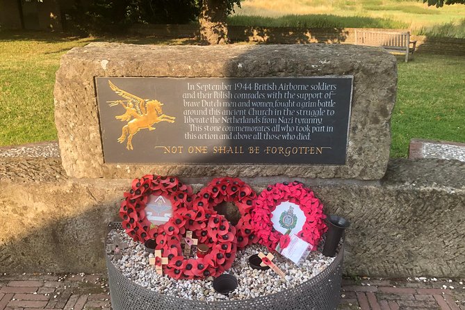 The Battle of Arnhem (from Amsterdam) - Stop 1: John Frost Bridge (John Frostbrug) and the Weight of a Single Objective