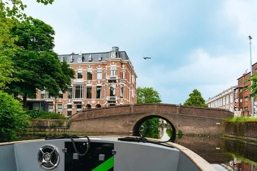 The Hague: Canal Cruise - Should you book The Hague canal cruise?